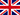 Bild på brittiska flaggan